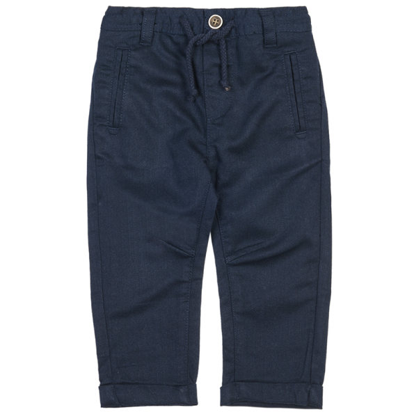 Παιδικό παντελόνι ALOUETTE μπλε Παιδικό παντελόνι ALOUETTE μπλε