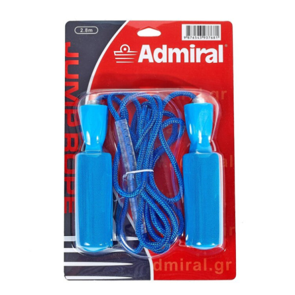 Admiral Σχοινάκι Γυμναστικής