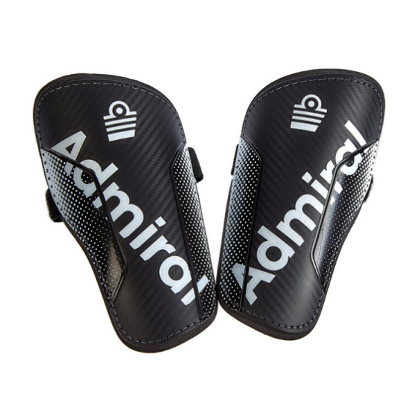Επικαλαμίδες ADMIRAL Clams Pro μαύρες