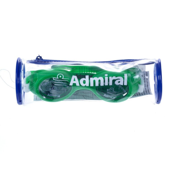 Παιδικά γυαλάκια κολύμβησης Admiral Fior πράσινο SPORTS