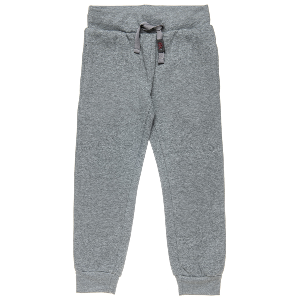 Παιδικό παντελόνι φόρμας ALOUETTE Moovers γκρι Παιδικό παντελόνι φόρμας ALOUETTE Moovers γκρι