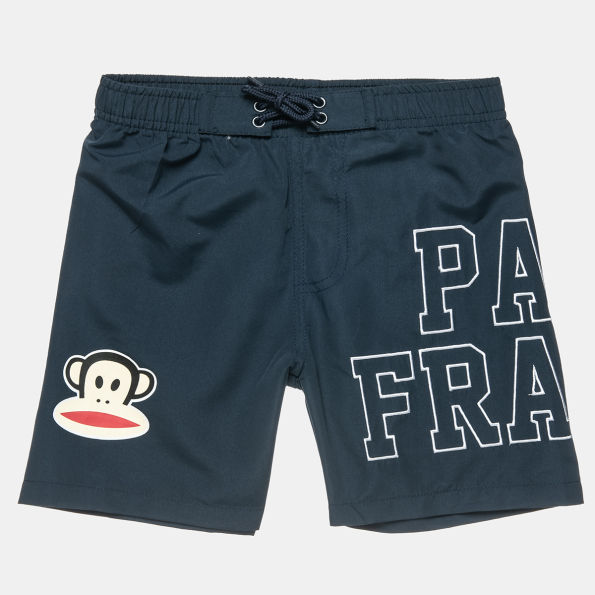 Παιδικό μαγιό βερμούδα Paul Frank K0020028 μπλε