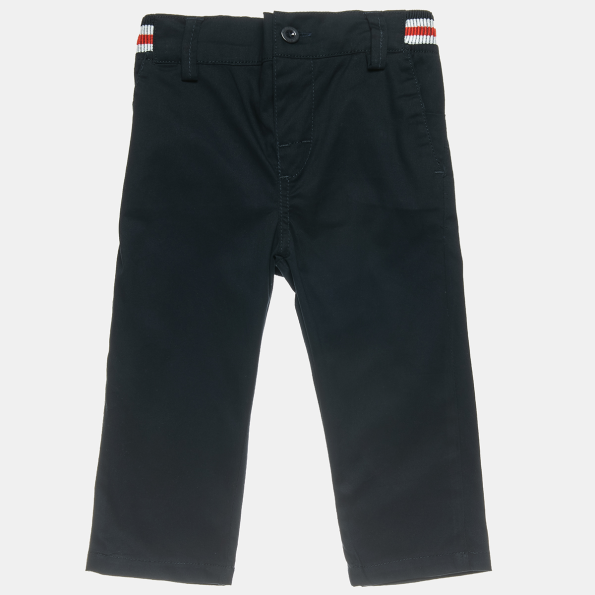 Παιδικό παντελόνι ALOUETTE μπλε ναυτικό Παιδικό παντελόνι ALOUETTE μπλε ναυτικό