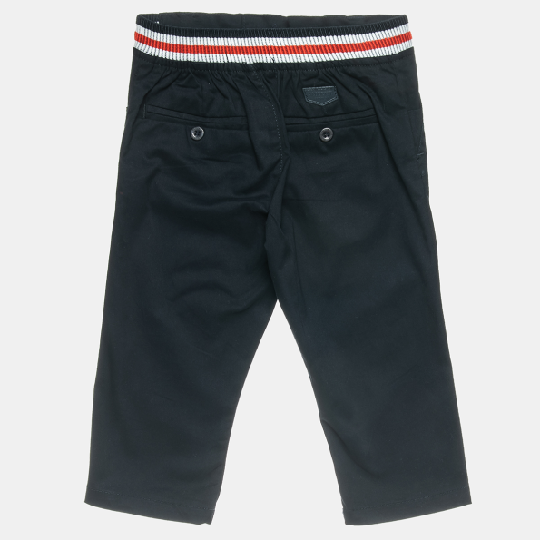 Παιδικό παντελόνι ALOUETTE μπλε ναυτικό Παιδικά