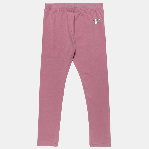 Παιδικό κολάν ALOUETTE Five Star μοβ (12 μηνών - 5 ετών)