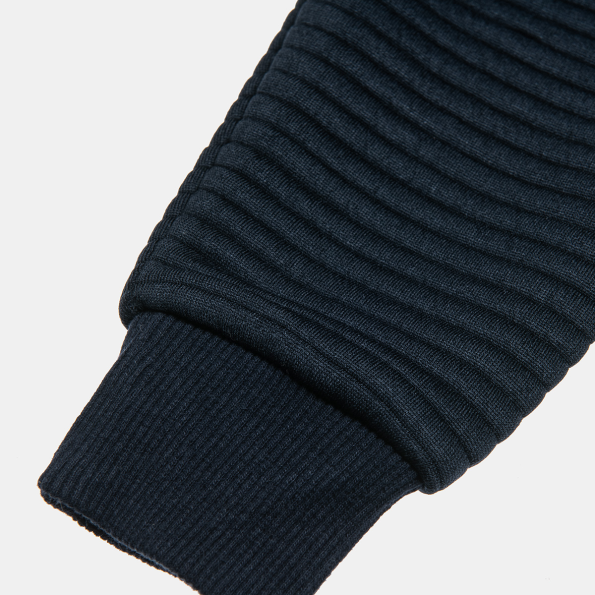 Παιδική φούτερ μπλούζα ALOUETTE μπλε Παιδικά