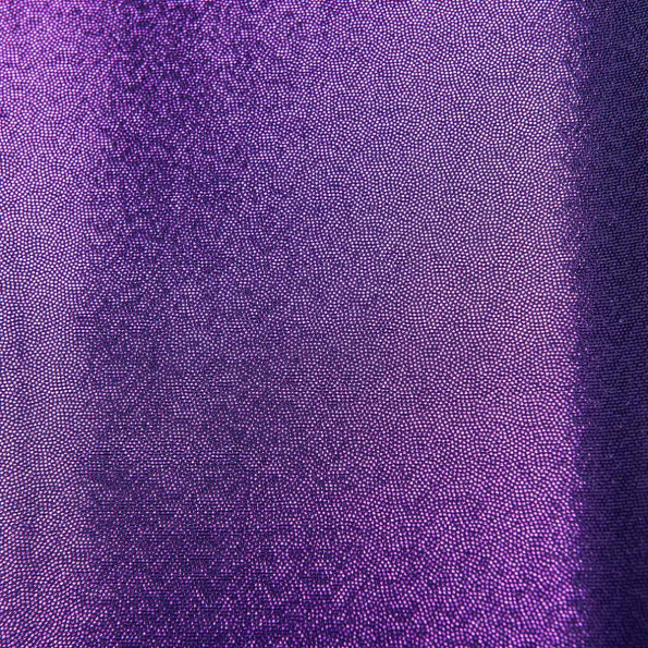 Παιδικό γυαλιστερό κολάν ALOUETTE μοβ Παιδικά