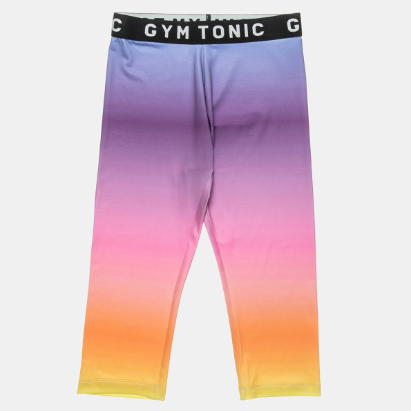 Παιδικό κολάν ALOUETTE Gym Tonic πολύχρωμο (6-16 ετών)