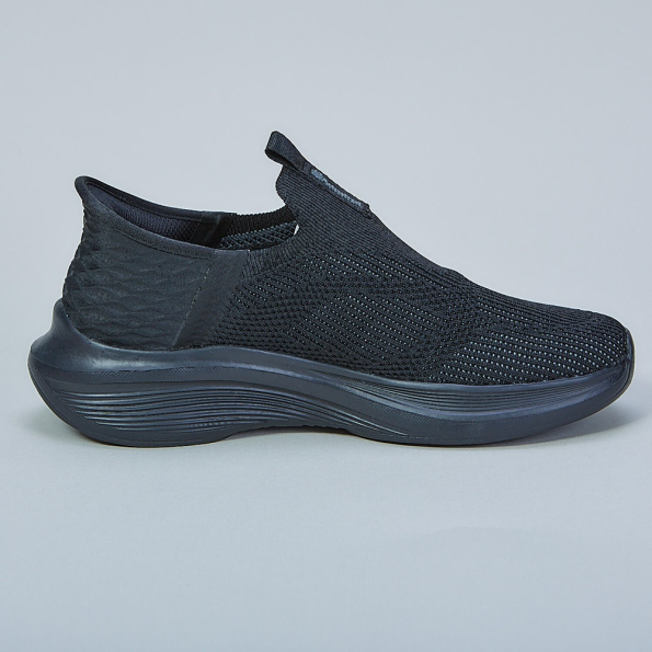 Ανδρικά αθλητικά παπούτσια ADMIRAL 3121520010 Blazi μαύρα Ανδρικά