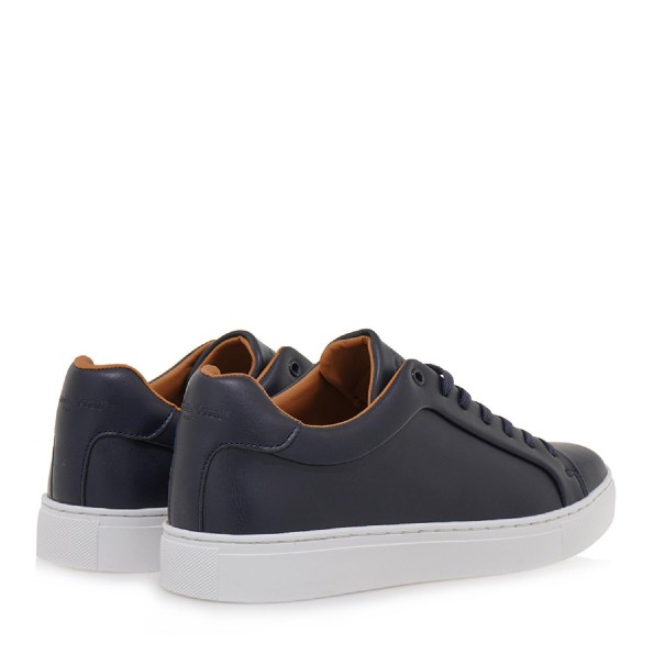 Ανδρικά sneakers RENATO GARINI S57006091 μπλε