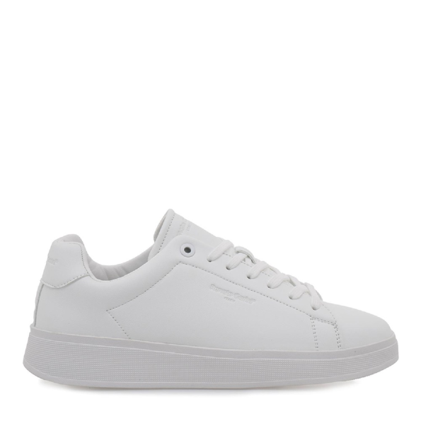 Γυναικεία sneakers RENATO GARINI λευκά