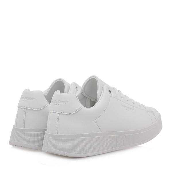 Γυναικεία sneakers RENATO GARINI λευκά