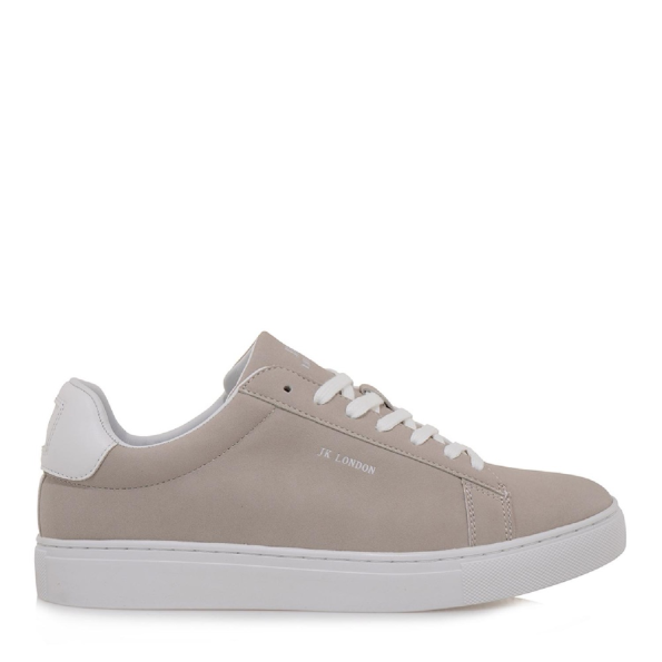 Ανδρικά casual sneakers JK LONDON U592A8041 γκρι