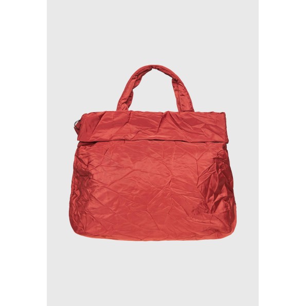 Γυναικεία τσάντα ώμου FUNKY BUDDHA FBL010-162-10 κόκκινη Γυναικεία Γυναικεία τσάντα ώμου FUNKY BUDDHA FBL010-162-10 κόκκινη Γυναικεία