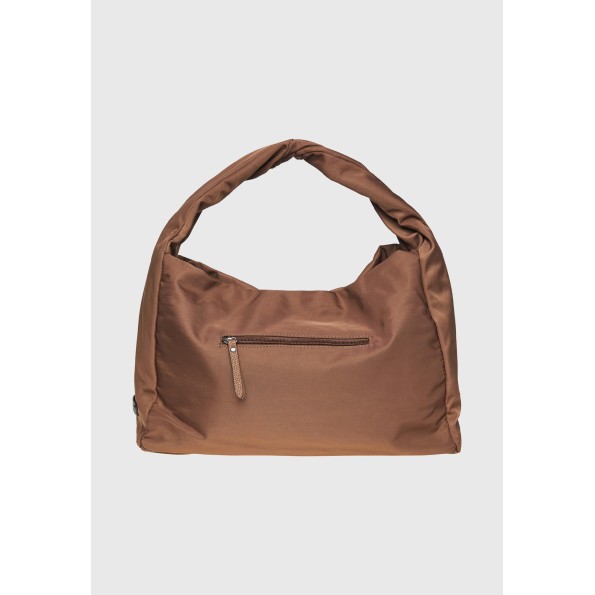 Γυναικεία τσάντα ώμου FUNKY BUDDHA FBL010-178-10 καφέ Γυναικεία Γυναικεία τσάντα ώμου FUNKY BUDDHA FBL010-178-10 καφέ Γυναικεία