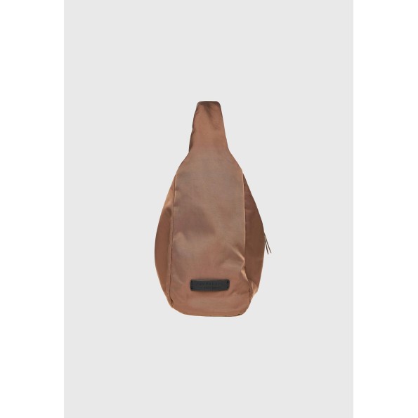 Γυναικεία τσάντα ώμου FUNKY BUDDHA FBL010-178-10 καφέ Γυναικεία Γυναικεία τσάντα ώμου FUNKY BUDDHA FBL010-178-10 καφέ Γυναικεία