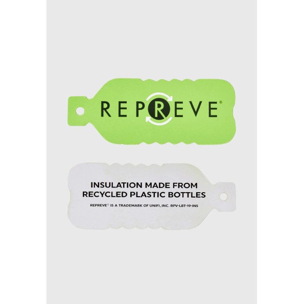 Γυναικείο μακρύ puffer μπουφάν FUNKY BUDDHA FBL010-101-01 καμηλό Γυναικεία