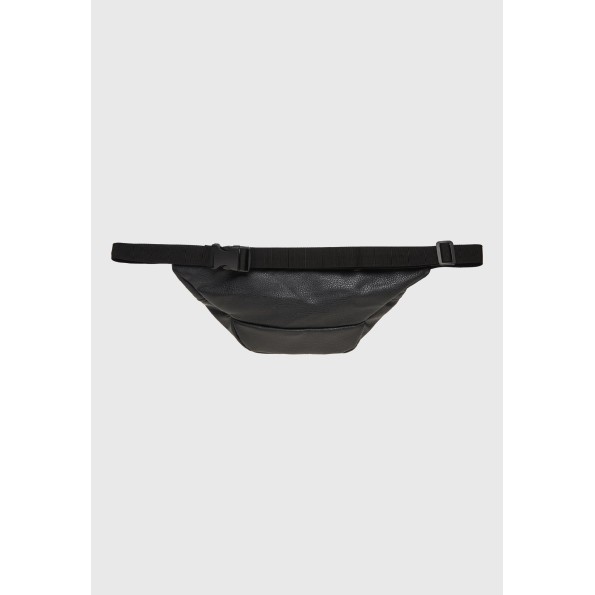 Ανδρικό τσαντάκι μέσης FUNKY BUDHHA FBM010-001-10 μαύρο Ανδρικά