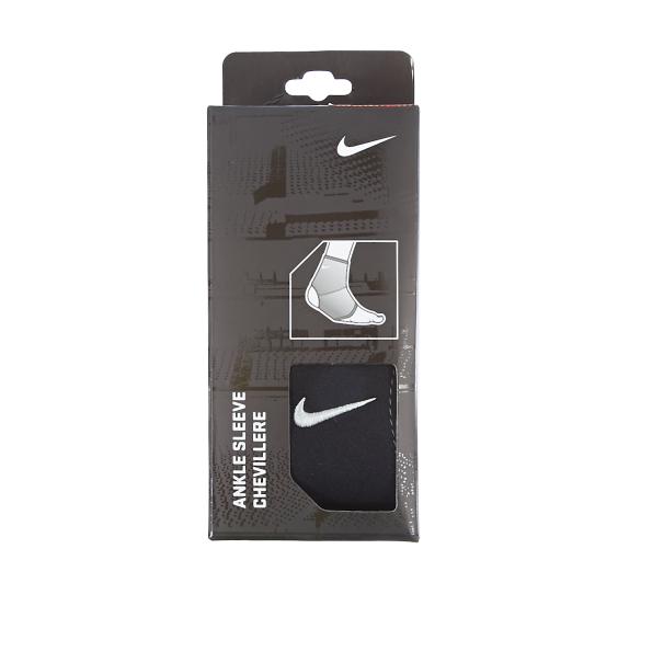 Επιστραγαλίδα Nike μαύρη