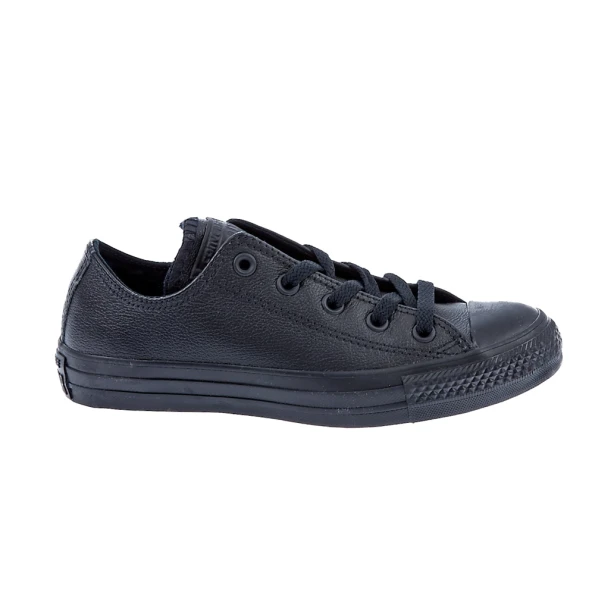 Unisex παπούτσια Chuck Taylor All Star μαύρα