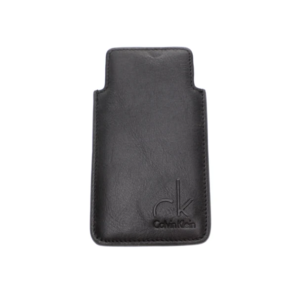 Ανδρική θήκη ONE WAY 2 IPHONE 5 SLEEVE μαύρη