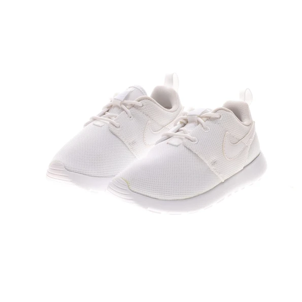Παιδικά αθλητικά παπούτσια NIKE ROSHE ONE (PS) λευκά