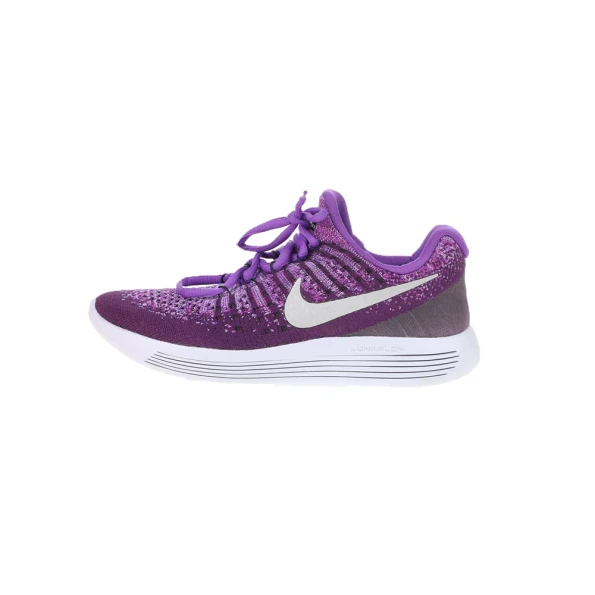 Παιδικά αθλητικά LUNAREPIC LOW FLYKNIT 2 (GS) μοβ