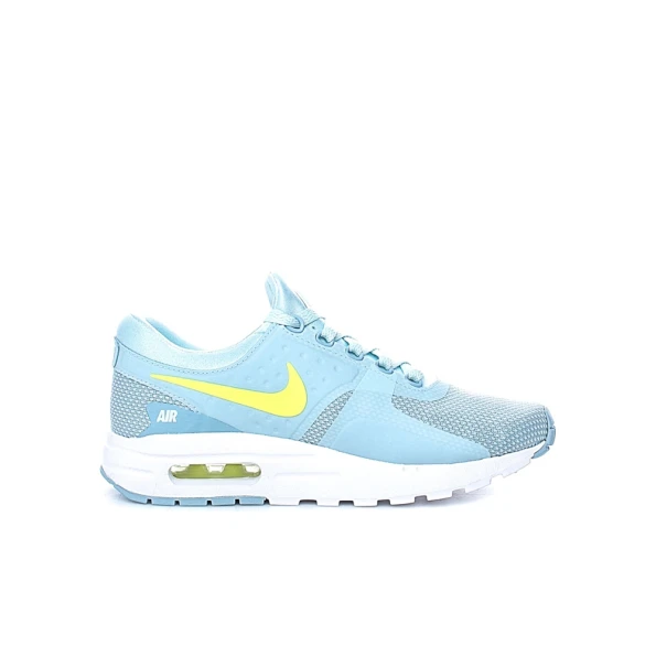 Παιδικά αθλητικά παπούτσια Nike AIR MAX ZERO ESSENTIAL (GS) γαλάζια