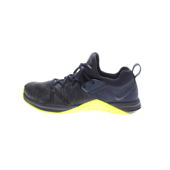 Ανδρικά παπούτσια NIKE METCON FLYKNIT 3 μαύρα