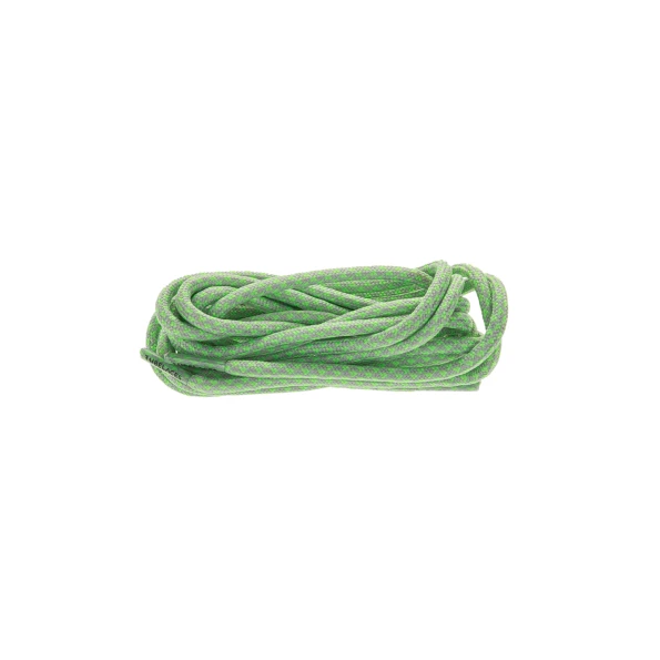 Unisex κορδόνια TUBELACES ROPE MULTI γκρι πράσινα