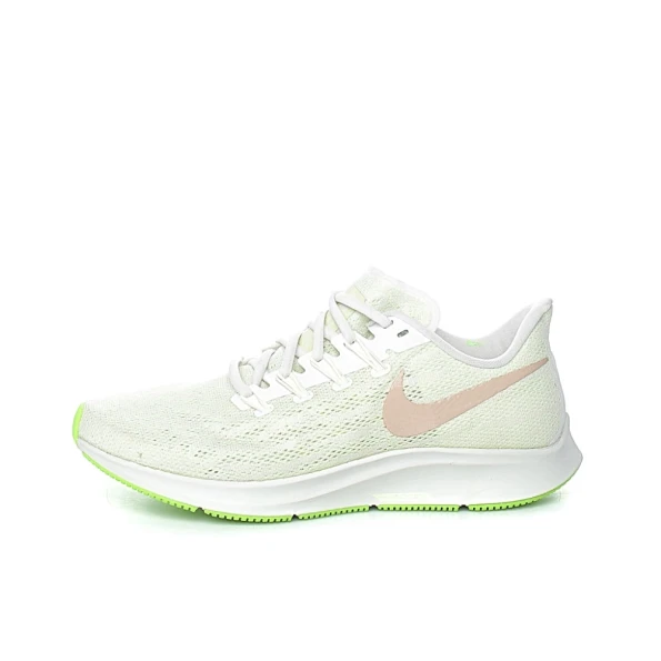 Γυναικεία running παπούτσια NIKE AIR ZOOM PEGASUS 36 πράσινα