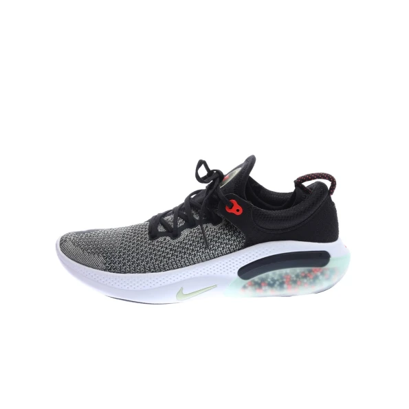 Ανδρικά αθλητικά παπούτσια NIKE JOYRIDE RUN FK μαύρα