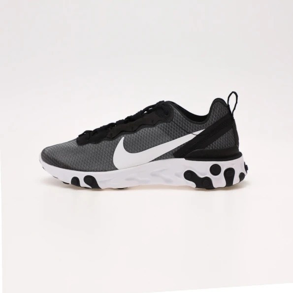 Ανδρικά παπούτσια running NIKE REACT ELEMENT 55 SE CI3831 γκρι