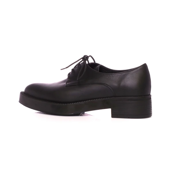 Γυναικεία loafers GLAMAZONS BRUSSELS FLAT μαύρα
