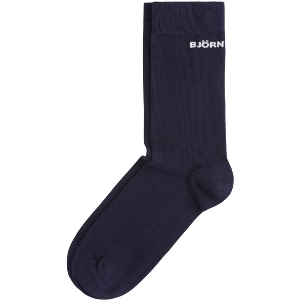 Unisex κάλτσες BJORN BORG μπλε