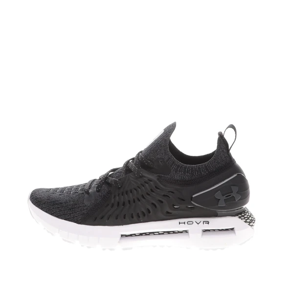 Γυναικεία αθλητικά παπούτσια UNDER ARMOUR HOVR Phantom μαύρα