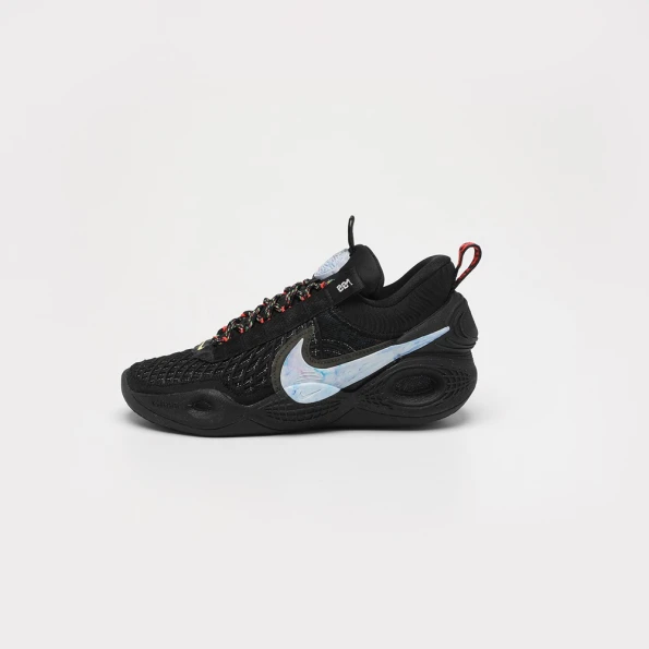 Unisex παπούτσια basketball NIKE COSMIC UNITY DA6725 μαύρα