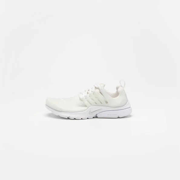 Ανδρικά running παπούτσια NIKE AIR PRESTO CT3550 λευκά