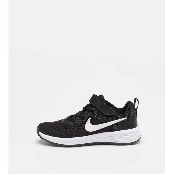 Παιδικά αθλητικά παπούτσια NIKE CZ3959 DOWNSHIFTER 11 (PSV) μαύρα