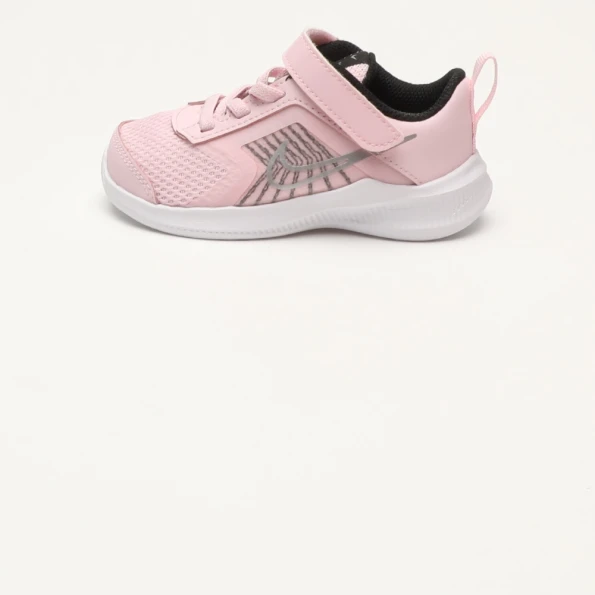 Βρεφικά αθλητικά παπούτσια NIKE DOWNSHIFTER 11 CZ3967 (TDV) ροζ