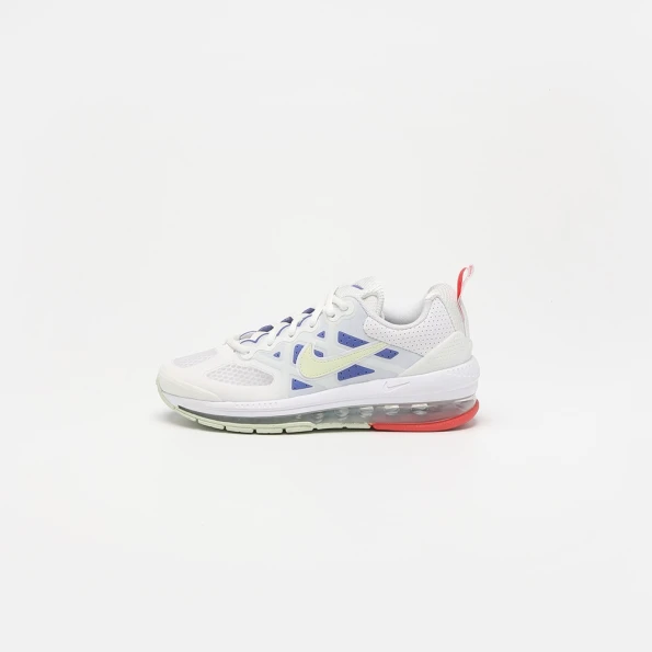Γυναικεία running παπούτσια NIKE AIR MAX GENOME DC4057 W AIR MAX GENOME λευκά