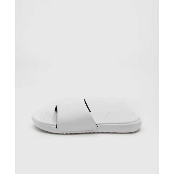 Γυναικεία slides UNDER ARMOUR 3023772 UA W Ansa Fix SL λευκά