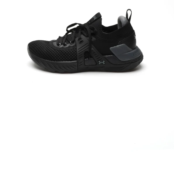 Γυναικεία παπούτσια προπόνησης UNDER ARMOUR 3023696 Project Rock 4 μαύρα