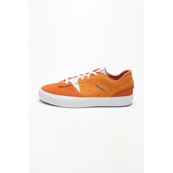 Ανδρικά sneakers NIKE DM1681 JORDAN SERIES .05 πορτοκαλί