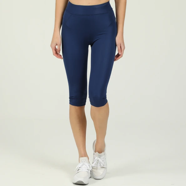 Γυναικείο capri κολάν BODYTALK μπλε