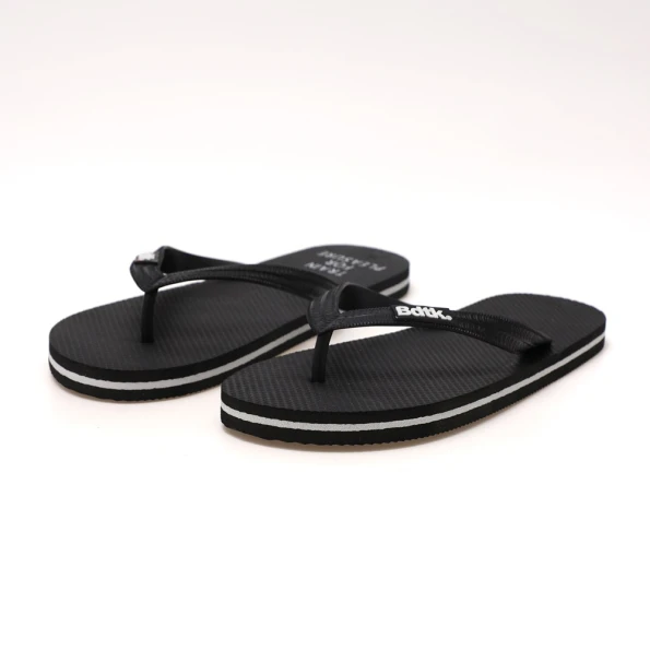 Unisex σαγιονάρες BODYTALK 1211D-905477 SDLW μαύρες
