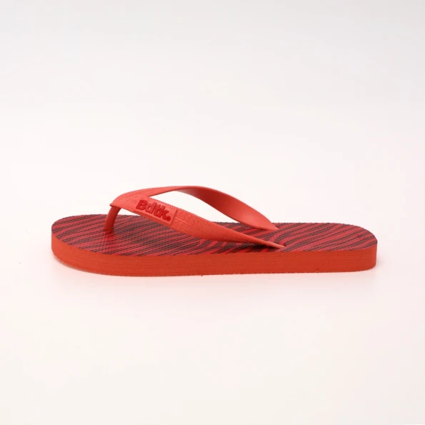 Unisex σαγιονάρες BODYTALK 1211-905677 SDL κόκκινες