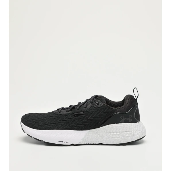 Ανδρικά παπούτσια running UNDER ARMOUR 3025308 UA HOVR Mega 3 Clone μαύρα