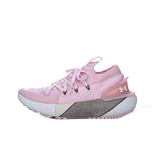 Γυναικεία παπούτσια UNDER ARMOUR HOVR Phantom 3 3025517 UA W  ροζ