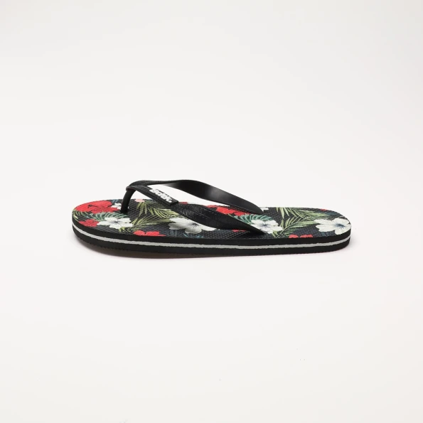 Unisex σαγιονάρες BODYTALK 1221-905977 SDL UNISEX μαύρες